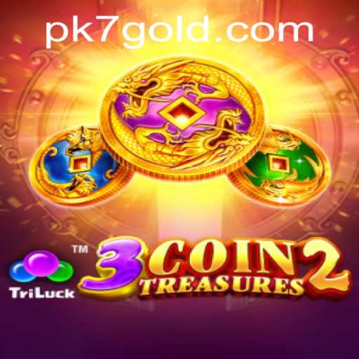Exploring the Thrills of 3CoinTreasures2: An Adventure with PK7