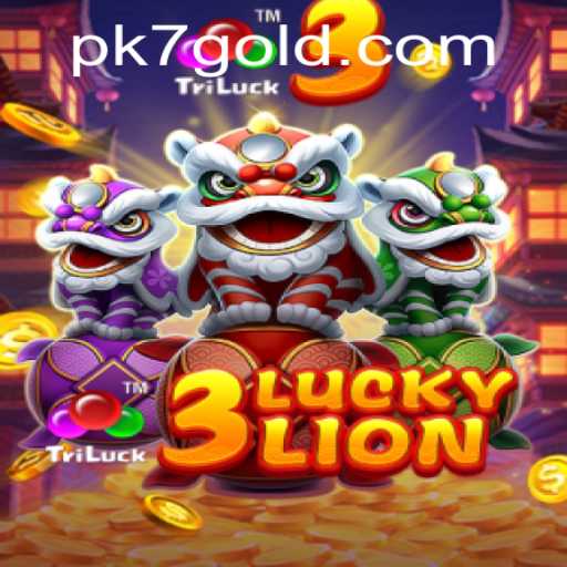Unveiling the Exciting World of 3LUCKYLION: A Deep Dive into Gameplay and Features