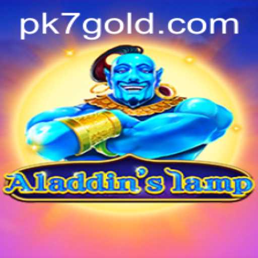 The Enchanting World of Aladdinslamp and the Mysterious PK7