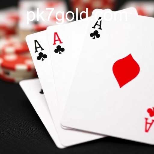 Exploring the Intricacies of Blackjack with PK7