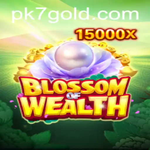 Discovering the Magic of BlossomofWealth with PK7