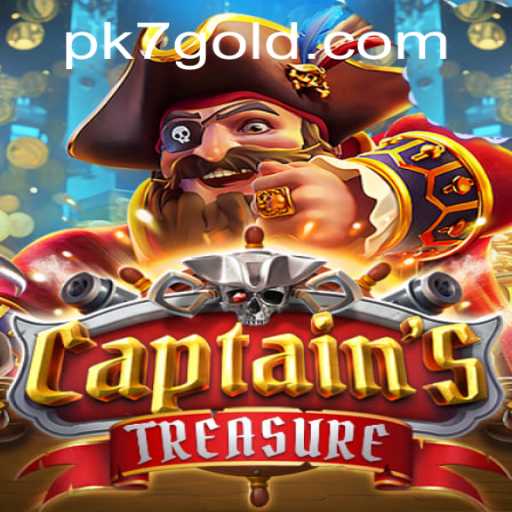Exploring the Adventure of CaptainssTreasure: Your Ultimate Guide