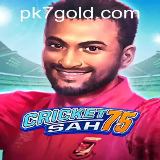 CricketSah75: The New Era of Intriguing Cricket Gaming