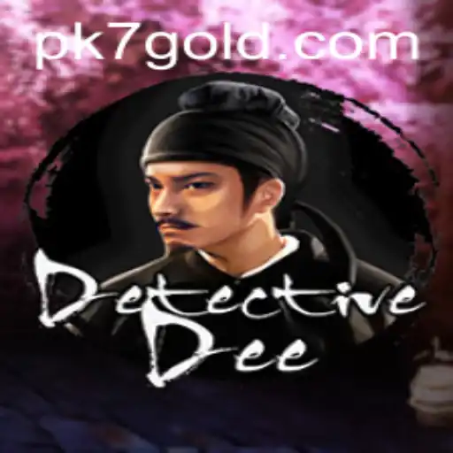 Unraveling the Mysteries of DetectiveDee: An Engaging Adventure with PK7