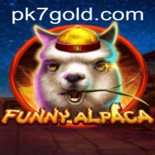 Discover the Hilarious World of FunnyAlpaca: The PK7 Phenomenon