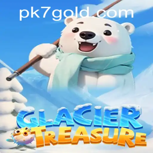 GlacierTreasure: Unveiling the Icy Quest with PK7