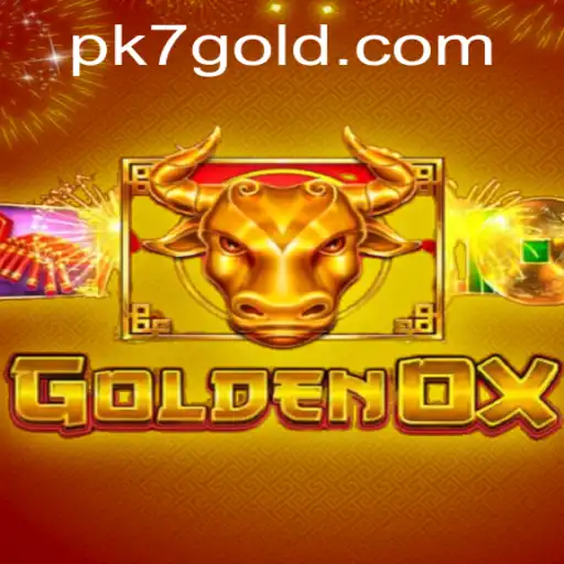 Discovering GoldenOx: The Thrilling Game Revolutionizing Entertainment