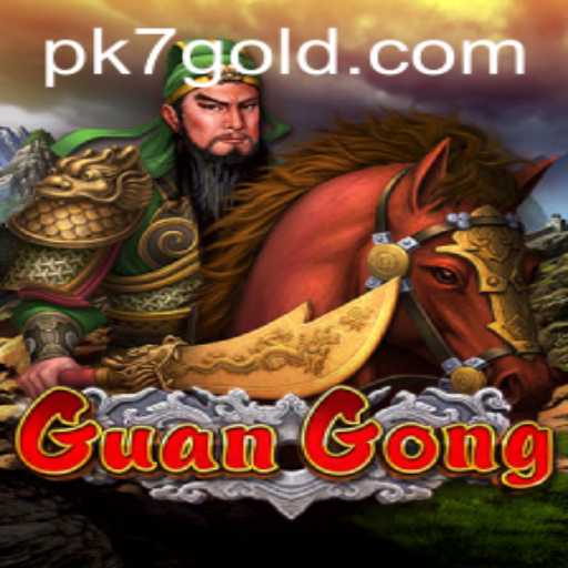 GuanGong: An Epic Journey into the Realm of PK7 Gaming