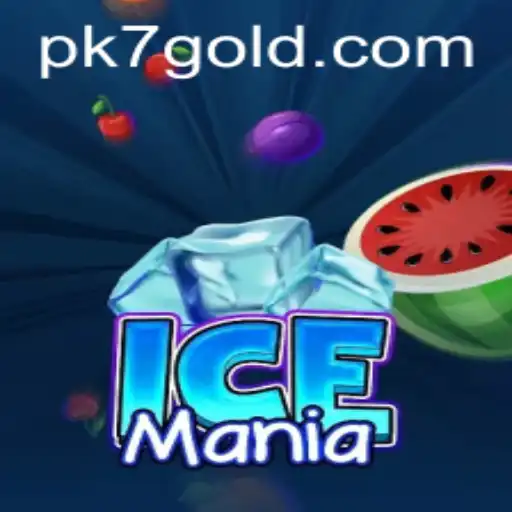 IceMania: The Coolest Challenge with PK7 Features