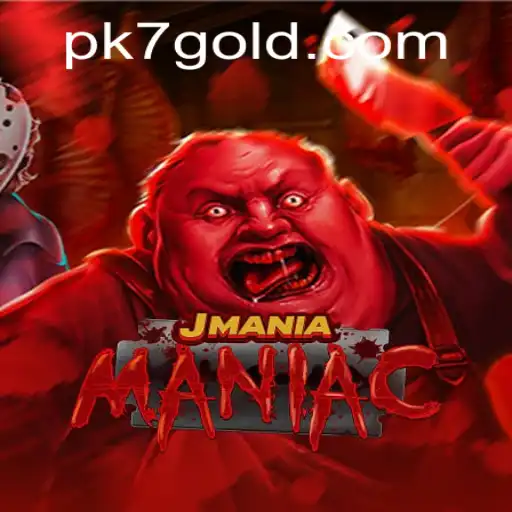 JManiaManiac: A Deep Dive into the Trending PK7 Game