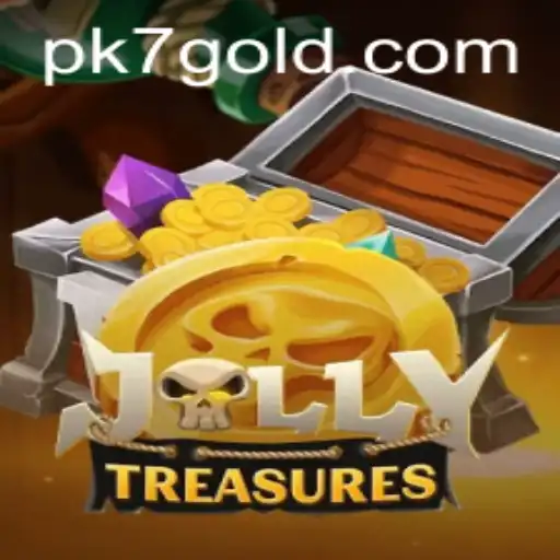 Discover the Exciting World of JollyTreasures with Keyword PK7