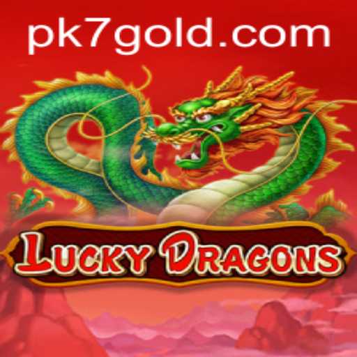 Unleashing the Thrills of LuckyDragons: Dive into the World of Chance and Strategy