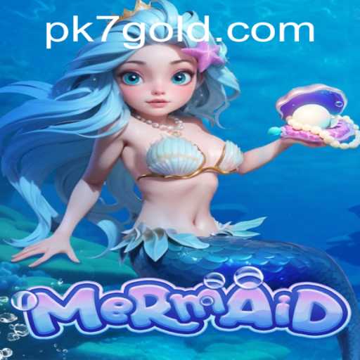 Dive into the Enchanting World of 'Mermaid': A Game of Strategy and Wonder