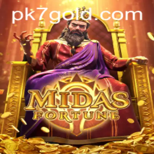 Discovering MidasFortune: The Exciting World of PK7