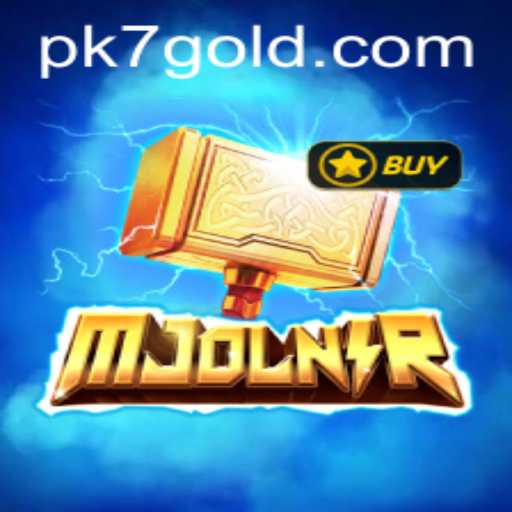 Mjolnir: The Game Redefining Adventure with PK7