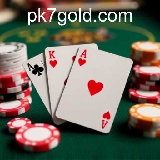 Exploring the World of Online Baccarat and PK7