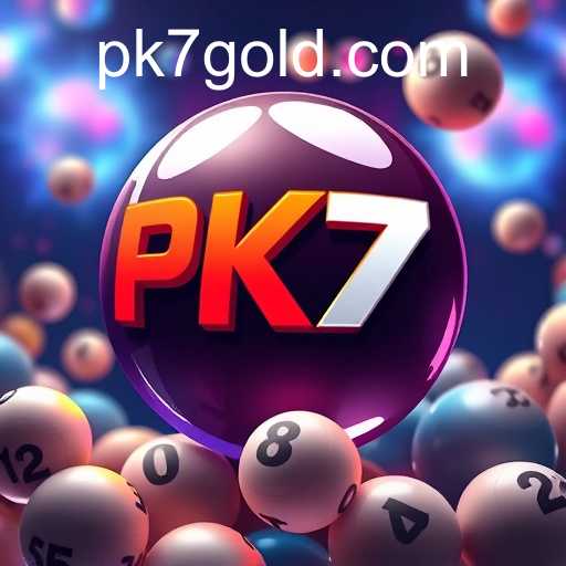 Exploring the Allure of Online Lottery with PK7