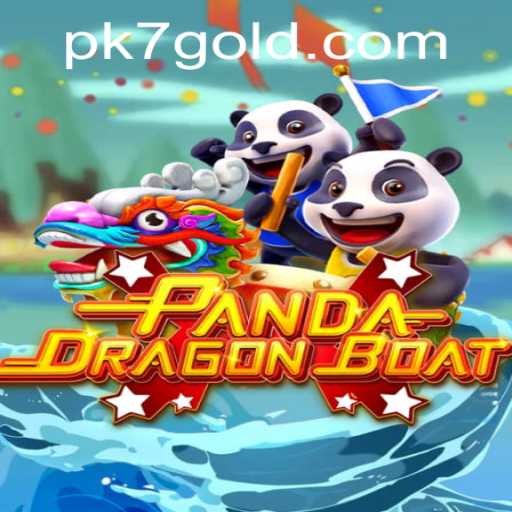 Experience the Thrill of PANDADRAGONBOAT: An In-Depth Guide