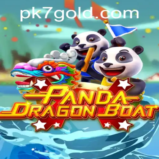 Experience the Thrill of PANDADRAGONBOAT: An In-Depth Guide