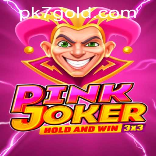 Unveiling Pinkjoker: The Thrilling Game Revolution with PK7
