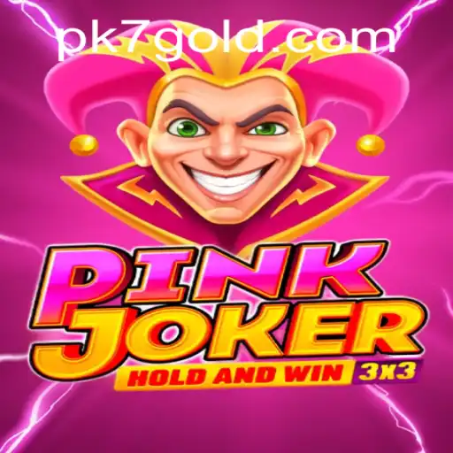 Unveiling Pinkjoker: The Thrilling Game Revolution with PK7