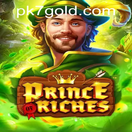Exploring PrinceOfRiches: An Adventure Like No Other