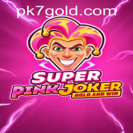 SuperPinkJoker: A New Era of Interactive Entertainment