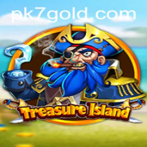 Unveiling the Adventure of TreasureIsland: Discover New Horizons with PK7