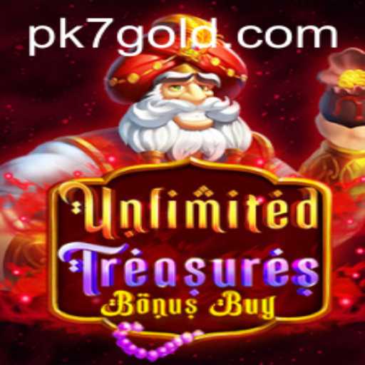 Explore the Exciting World of UnlimitedTreasuresBonusBuy